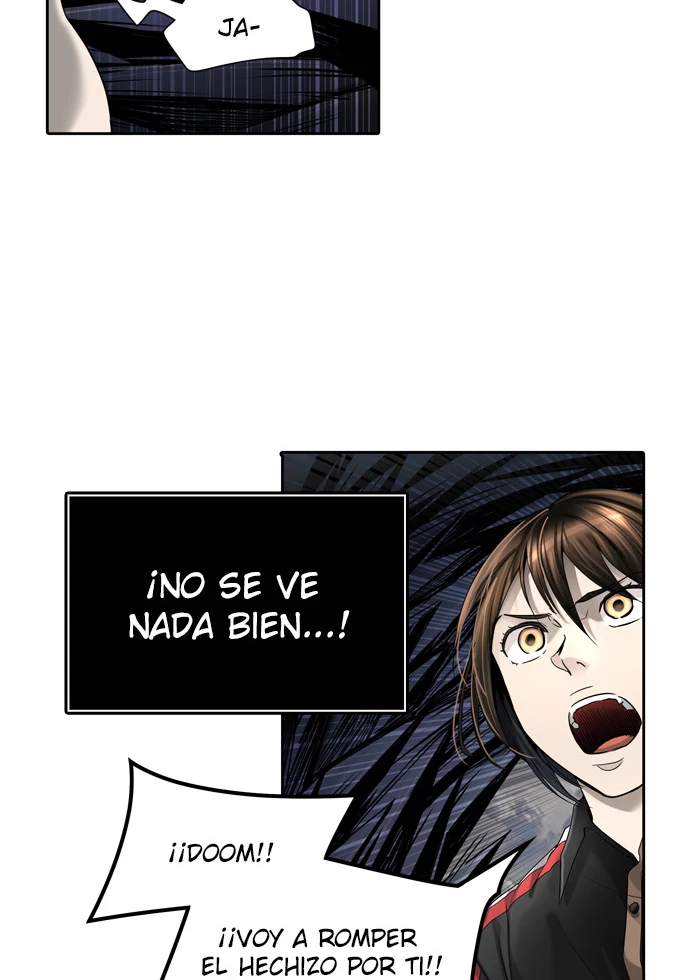 El irregular - Capítulo 446 - Página 98 - LectorTMOo