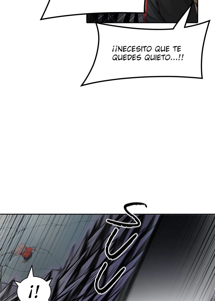 El irregular - Capítulo 446 - Página 99 - LectorTMOo