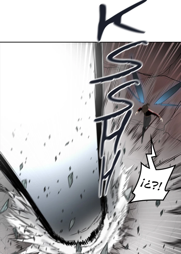 El irregular - Capítulo 446 - Página 103 - LectorTMOo