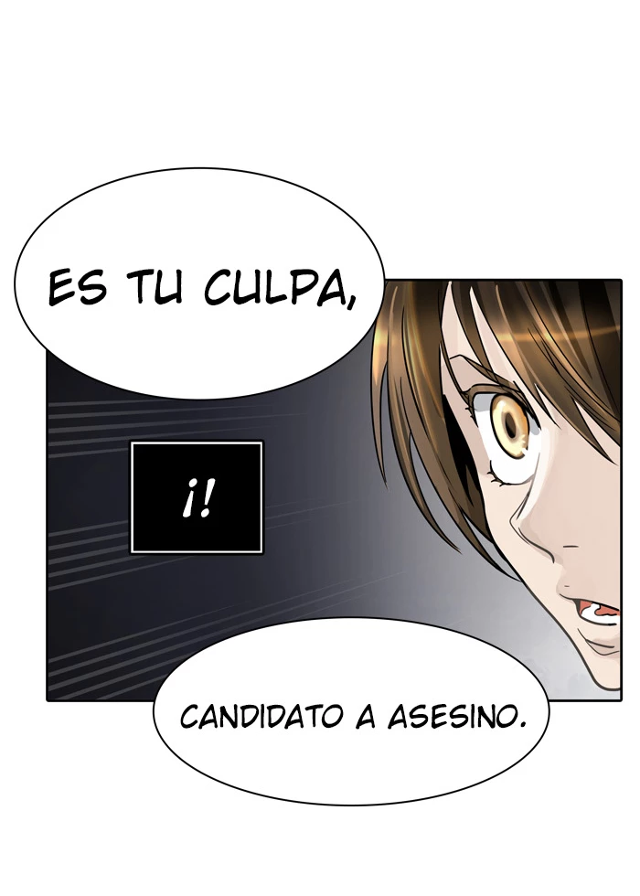El irregular - Capítulo 446 - Página 108 - LectorTMOo