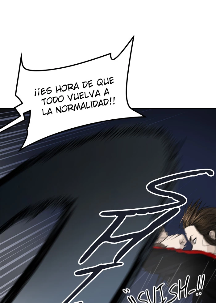 El irregular - Capítulo 446 - Página 109 - LectorTMOo