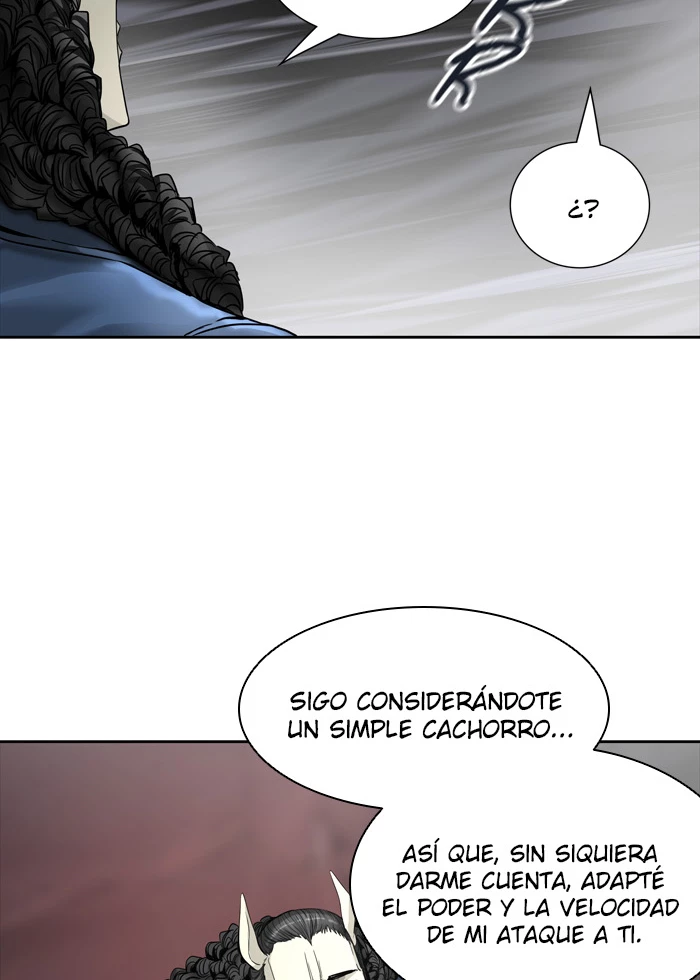 El irregular - Capítulo 446 - Página 116 - LectorTMOo