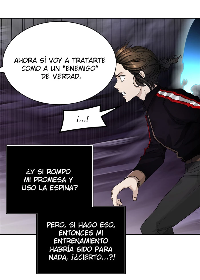 El irregular - Capítulo 446 - Página 118 - LectorTMOo