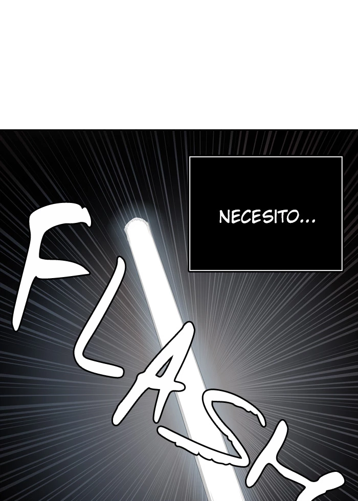 El irregular - Capítulo 446 - Página 119 - LectorTMOo