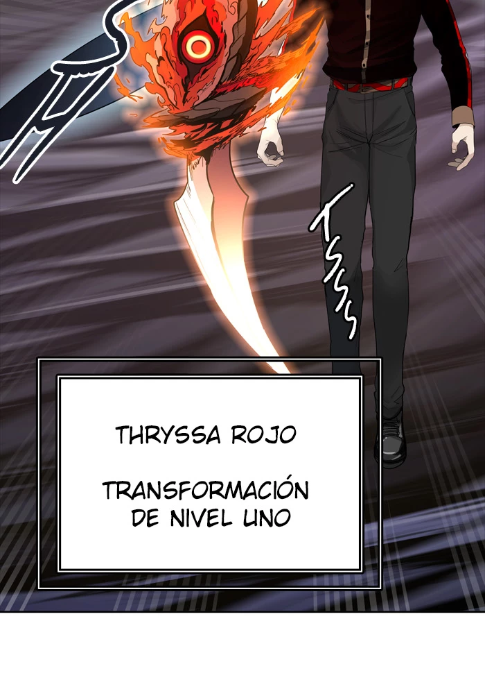 El irregular - Capítulo 446 - Página 124 - LectorTMOo