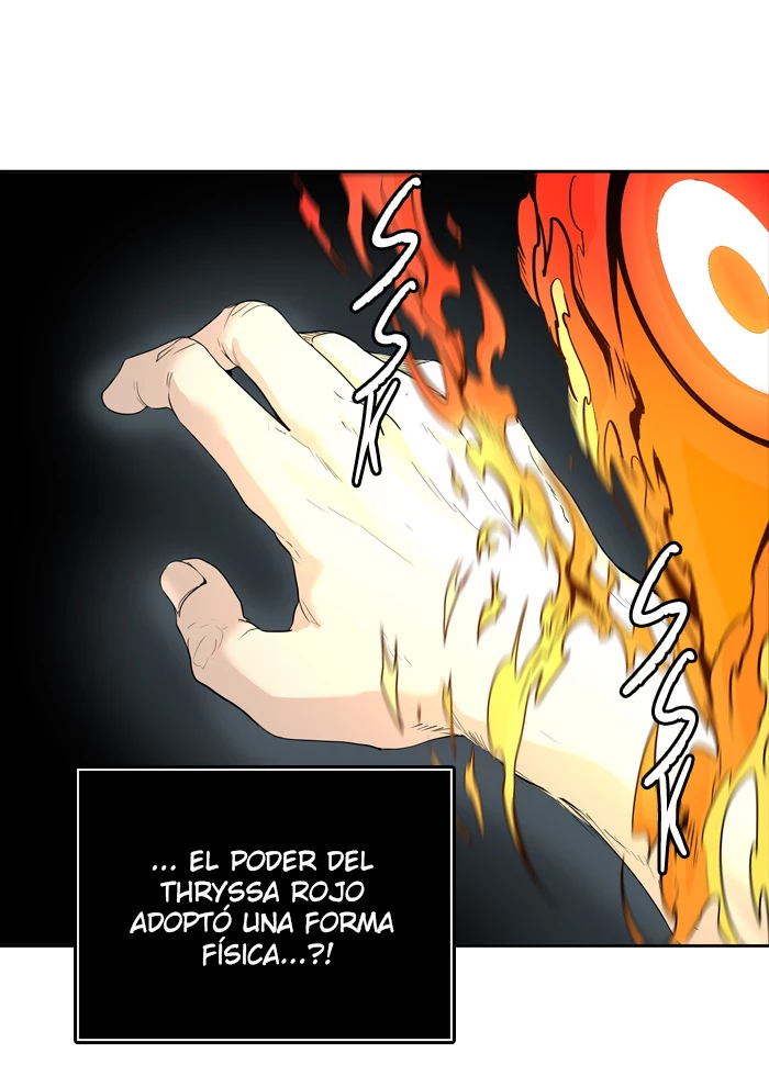 El irregular - Capítulo 446 - Página 126 - LectorTMOo