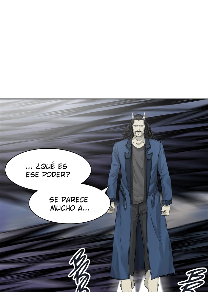 El irregular - Capítulo 446 - Página 127 - LectorTMOo