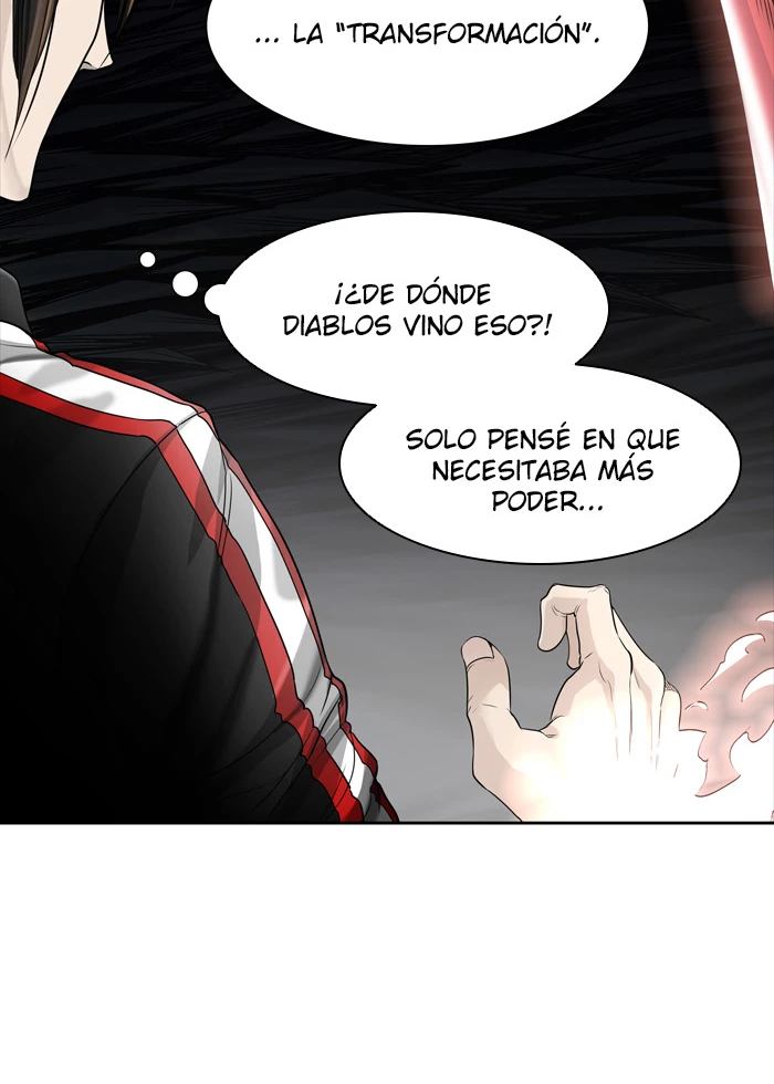 El irregular - Capítulo 446 - Página 129 - LectorTMOo