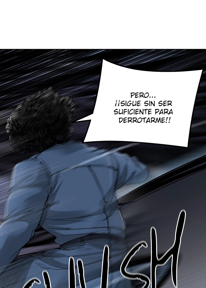 El irregular - Capítulo 446 - Página 130 - LectorTMOo