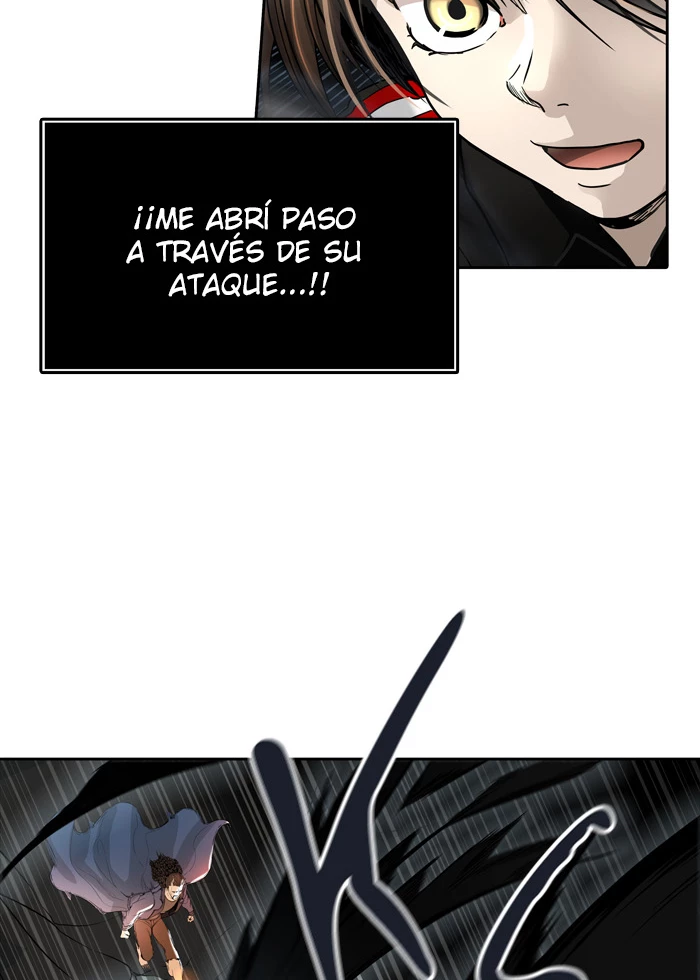 El irregular - Capítulo 446 - Página 140 - LectorTMOo