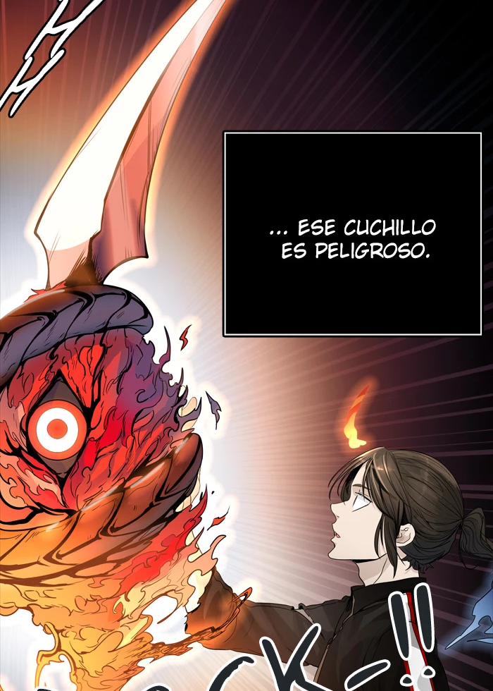 El irregular - Capítulo 446 - Página 148 - LectorTMOo