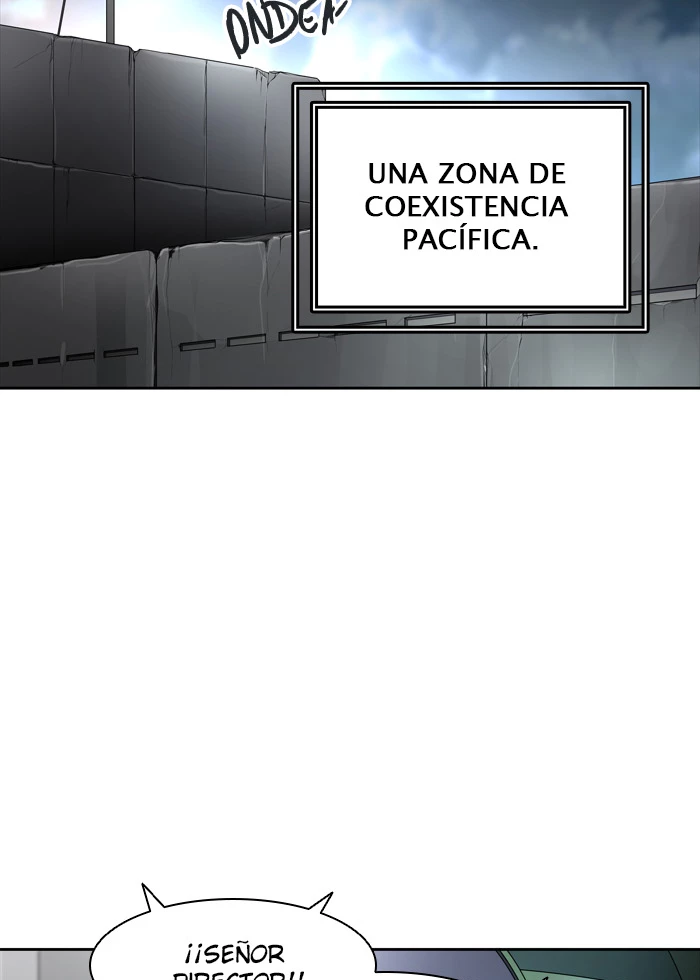 El irregular - Capítulo 446 - Página 151 - LectorTMOo