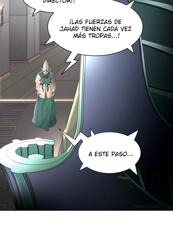 El irregular - Capítulo 446 - Página 152 - LectorTMOo