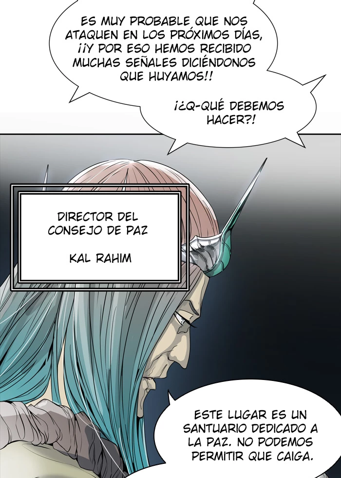 El irregular - Capítulo 446 - Página 155 - LectorTMOo