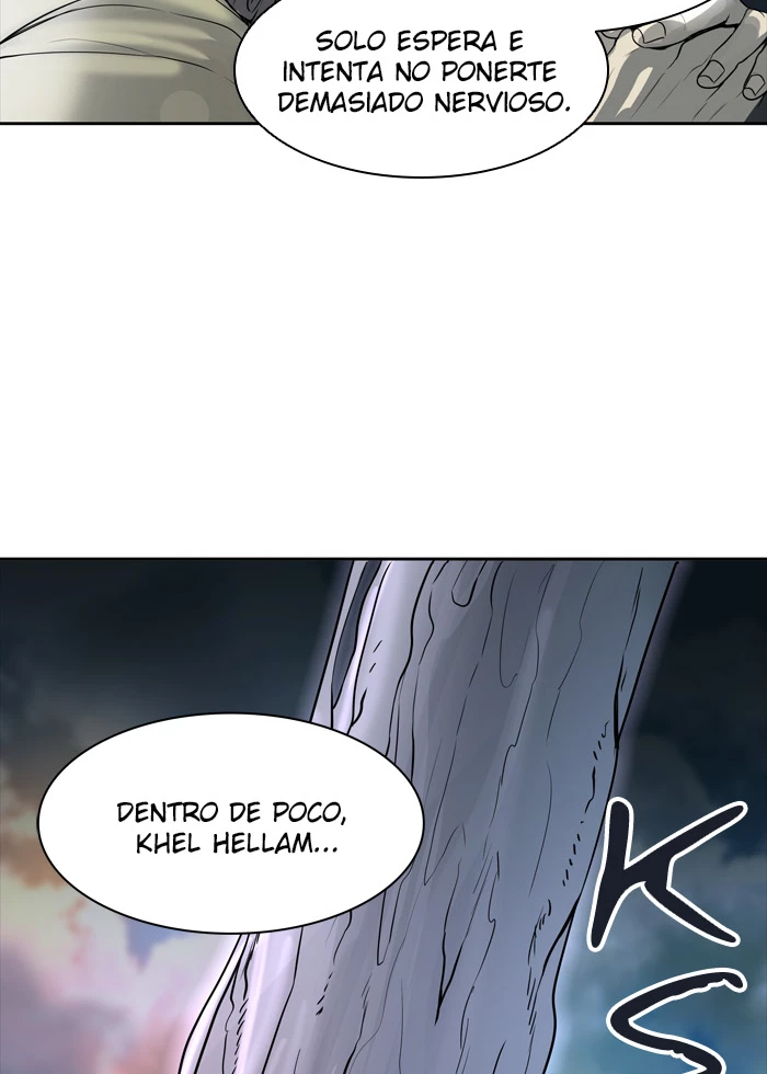 El irregular - Capítulo 446 - Página 156 - LectorTMOo