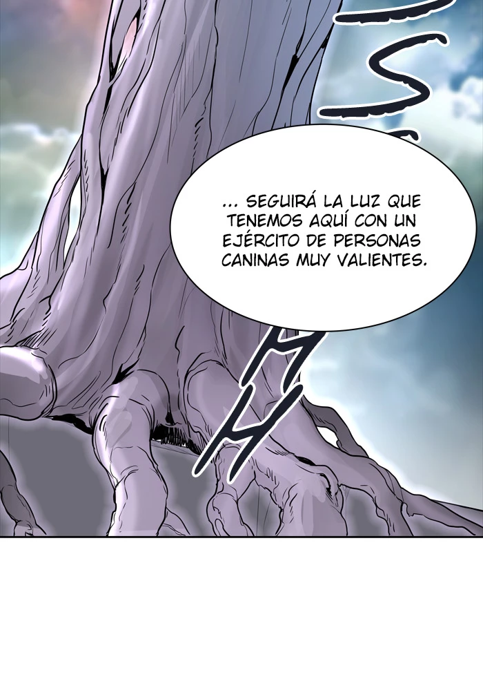 El irregular - Capítulo 446 - Página 157 - LectorTMOo
