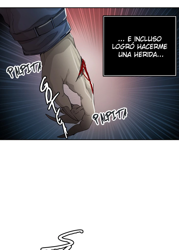 El irregular - Capítulo 447 - Página 4 - LectorTMOo