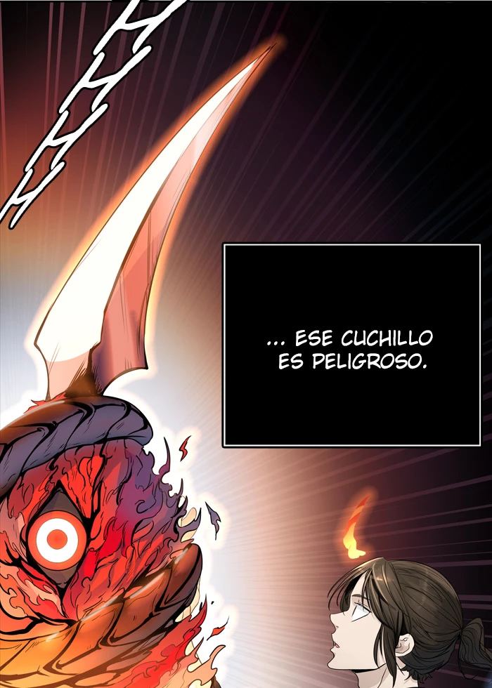 El irregular - Capítulo 447 - Página 5 - LectorTMOo