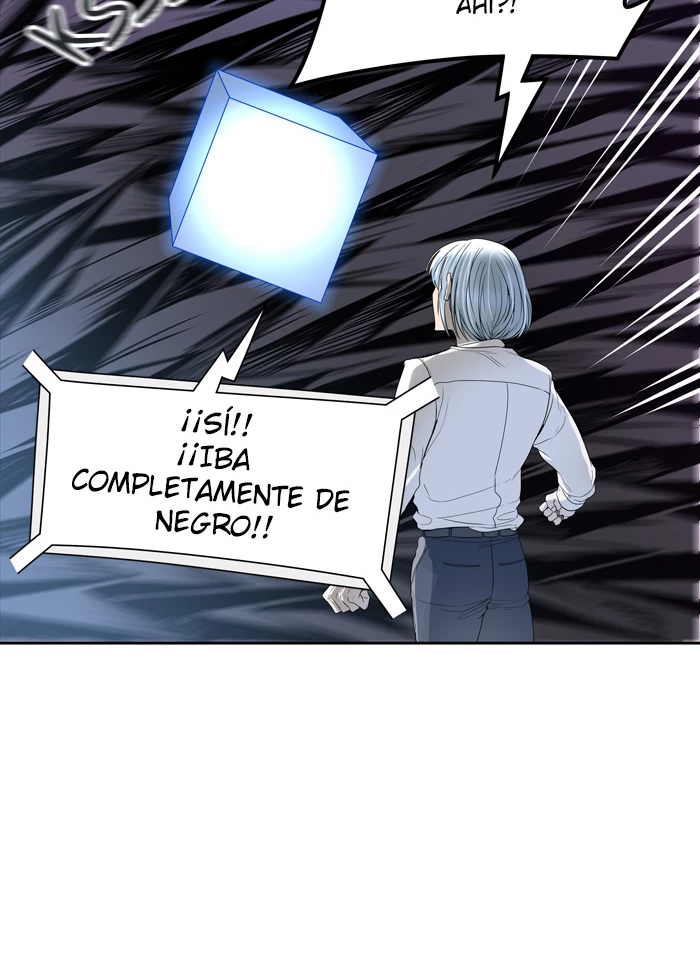 El irregular - Capítulo 447 - Página 10 - LectorTMOo