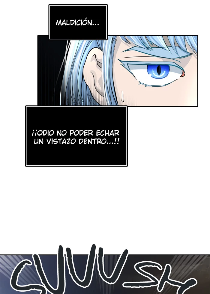 El irregular - Capítulo 447 - Página 11 - LectorTMOo
