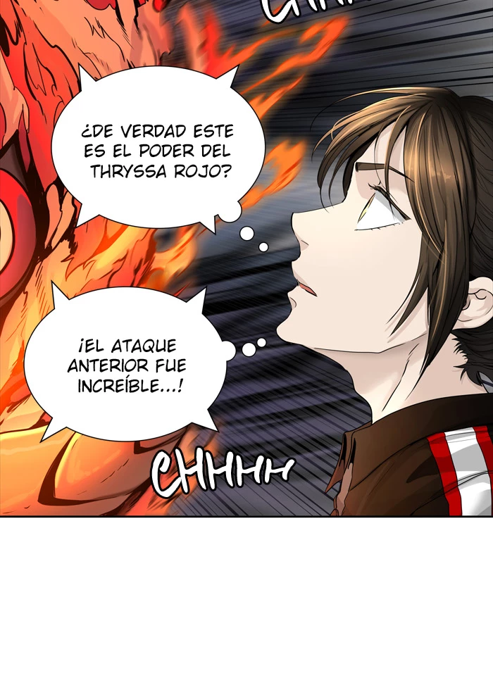 El irregular - Capítulo 447 - Página 22 - LectorTMOo