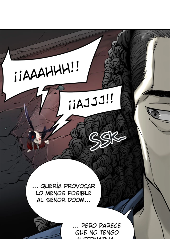 El irregular - Capítulo 447 - Página 23 - LectorTMOo