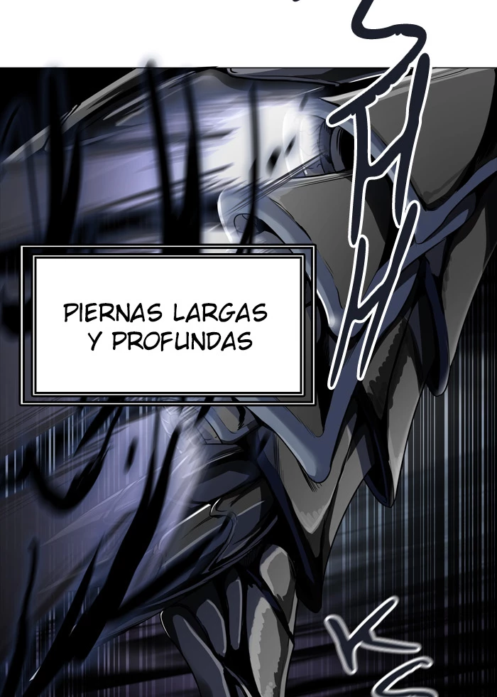 El irregular - Capítulo 447 - Página 27 - LectorTMOo