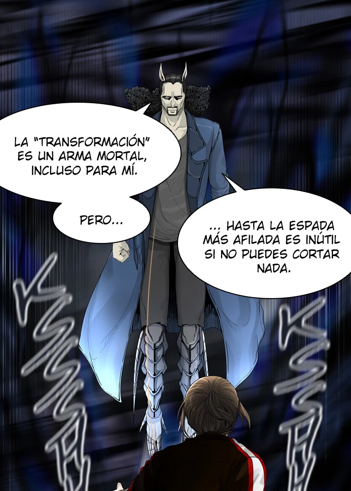 El irregular - Capítulo 447 - Página 29 - LectorTMOo