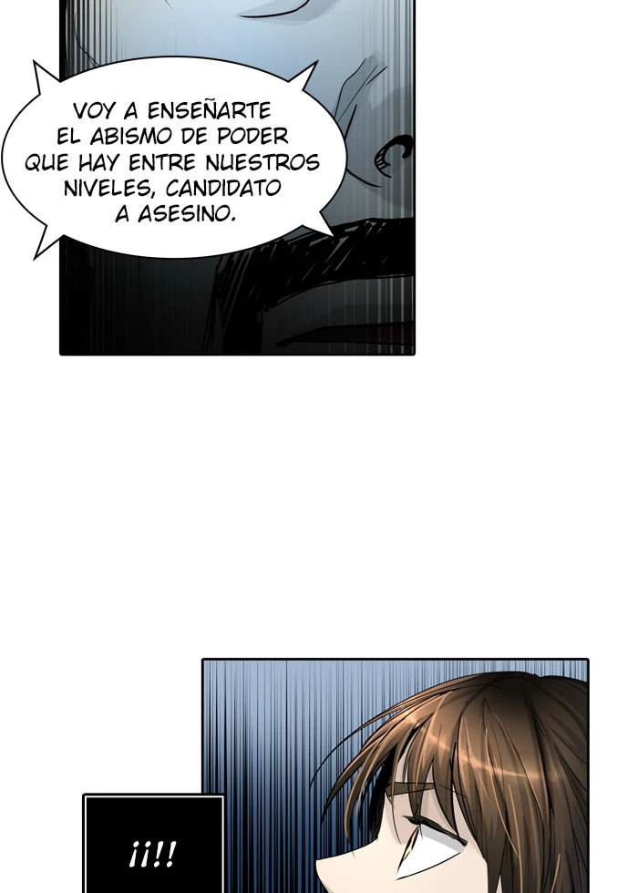 El irregular - Capítulo 447 - Página 31 - LectorTMOo