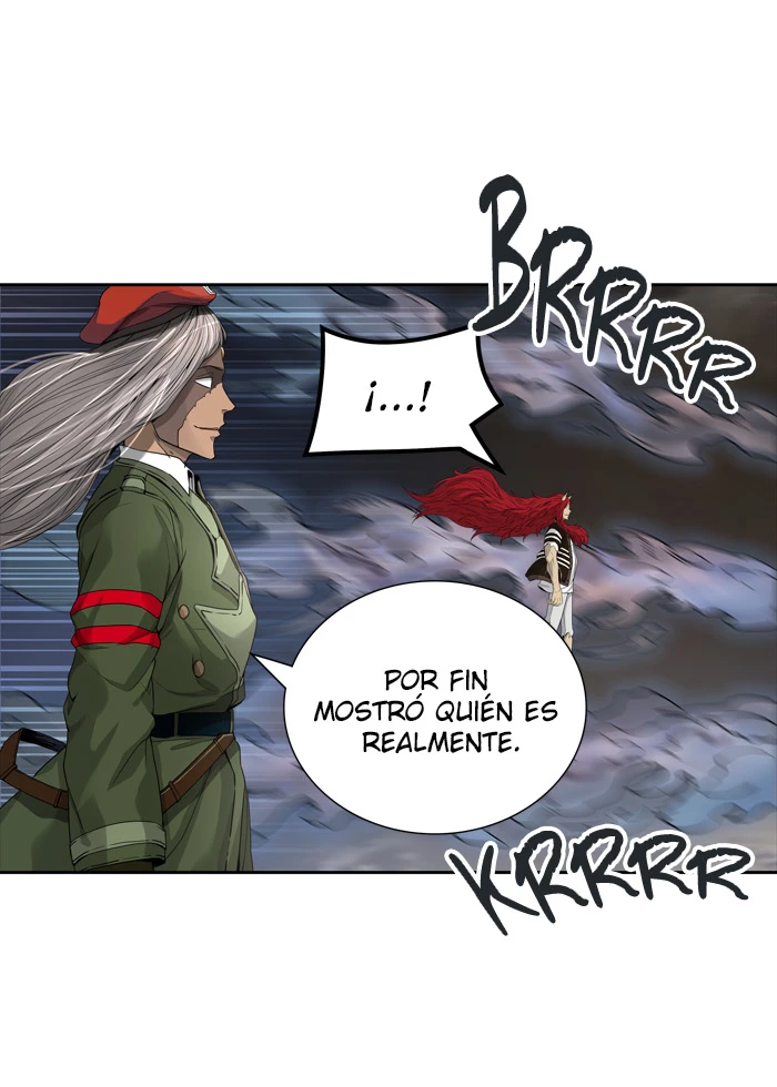 El irregular - Capítulo 447 - Página 36 - LectorTMOo