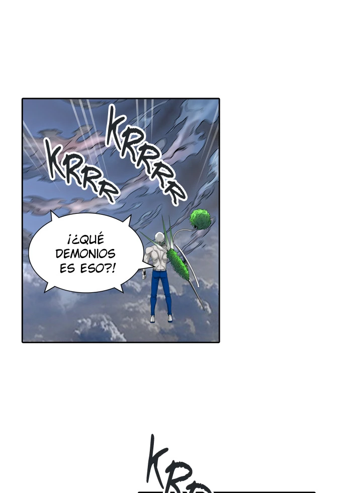 El irregular - Capítulo 447 - Página 37 - LectorTMOo