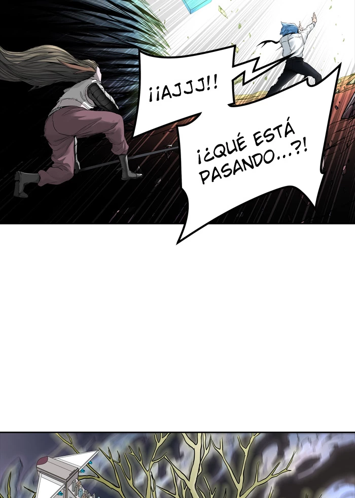 El irregular - Capítulo 447 - Página 57 - LectorTMOo