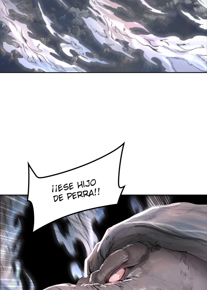 El irregular - Capítulo 447 - Página 64 - LectorTMOo