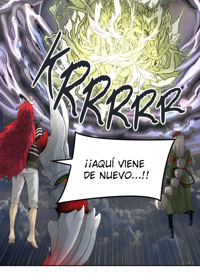 El irregular - Capítulo 447 - Página 68 - LectorTMOo