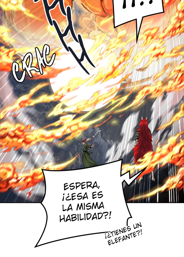 El irregular - Capítulo 447 - Página 72 - LectorTMOo