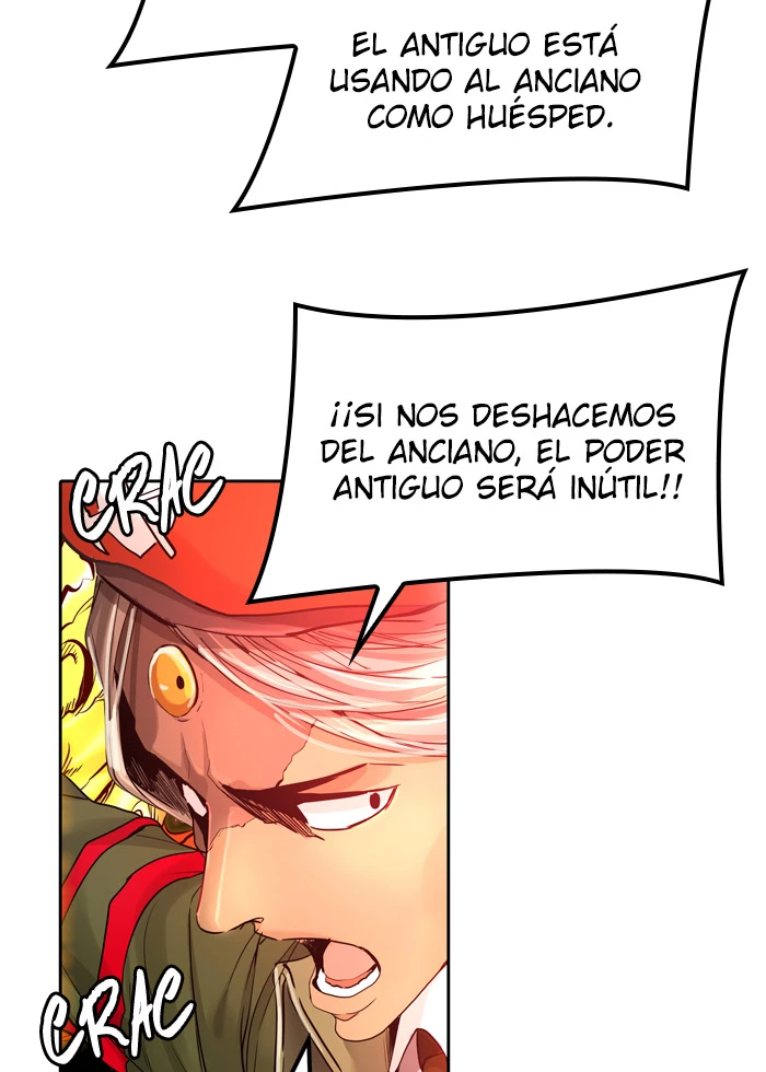 El irregular - Capítulo 447 - Página 74 - LectorTMOo