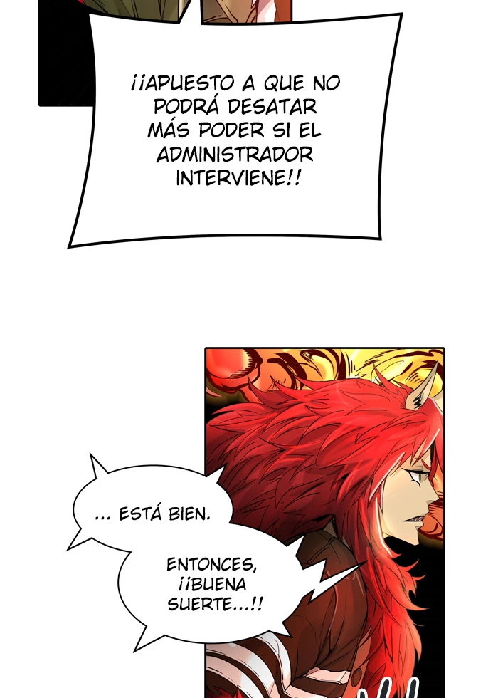 El irregular - Capítulo 447 - Página 75 - LectorTMOo