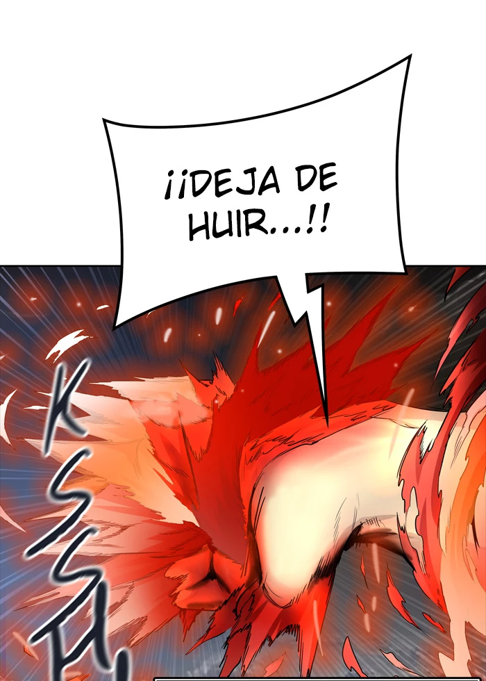 El irregular - Capítulo 447 - Página 93 - LectorTMOo