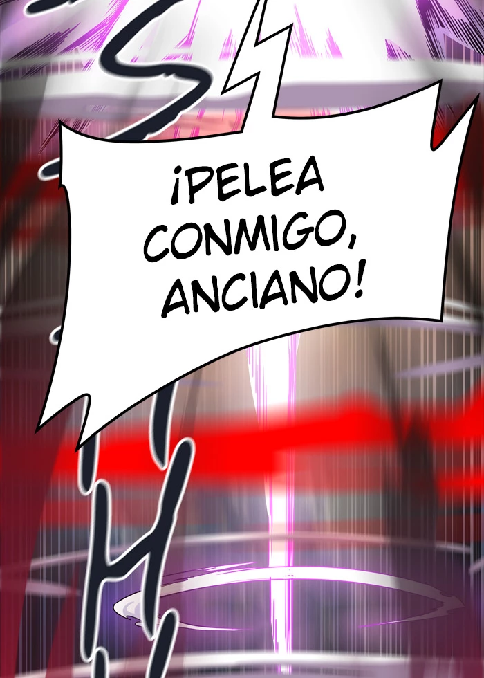 El irregular - Capítulo 447 - Página 97 - LectorTMOo