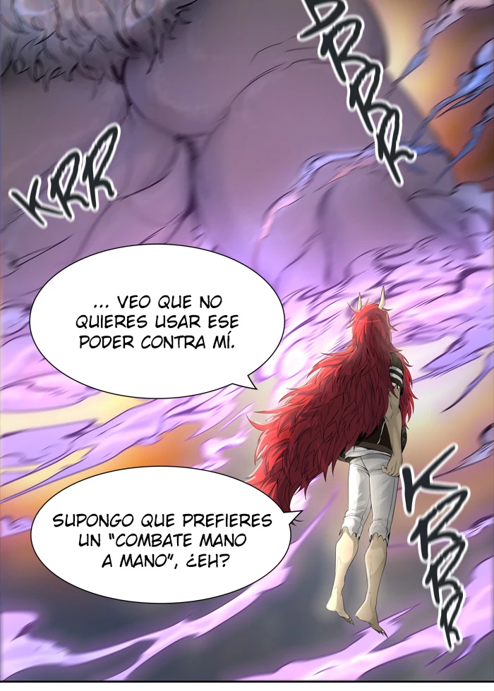 El irregular - Capítulo 447 - Página 103 - LectorTMOo