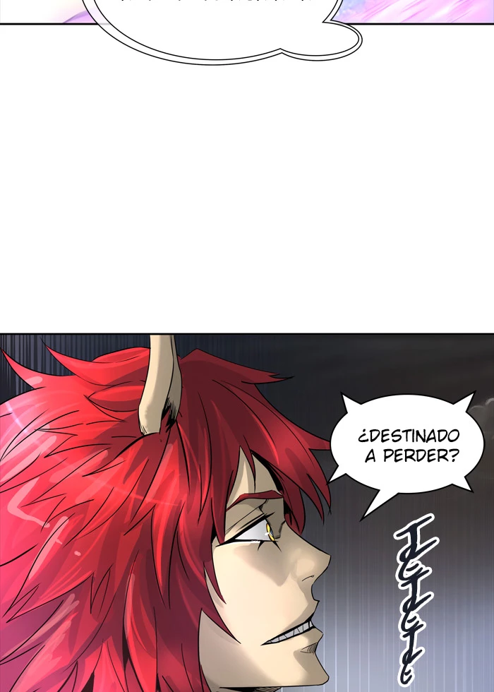 El irregular - Capítulo 447 - Página 105 - LectorTMOo
