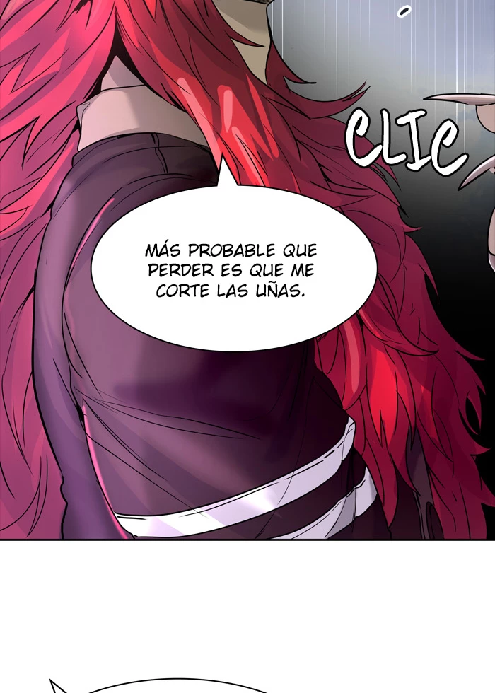 El irregular - Capítulo 447 - Página 106 - LectorTMOo