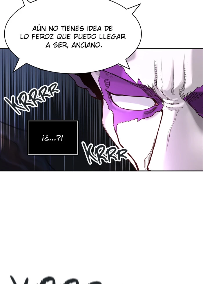 El irregular - Capítulo 447 - Página 107 - LectorTMOo