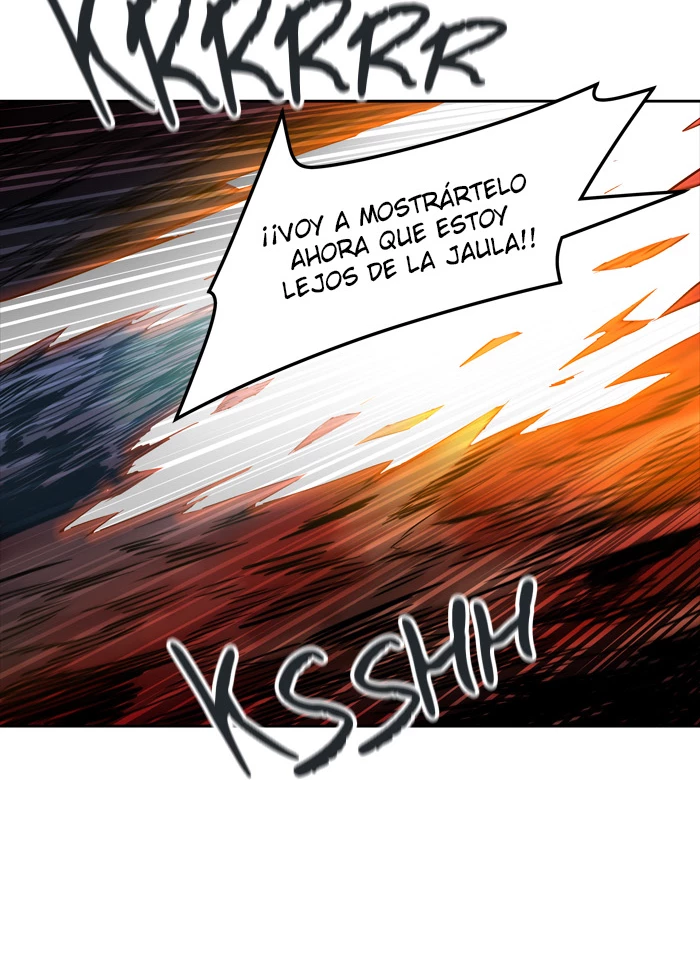 El irregular - Capítulo 447 - Página 108 - LectorTMOo