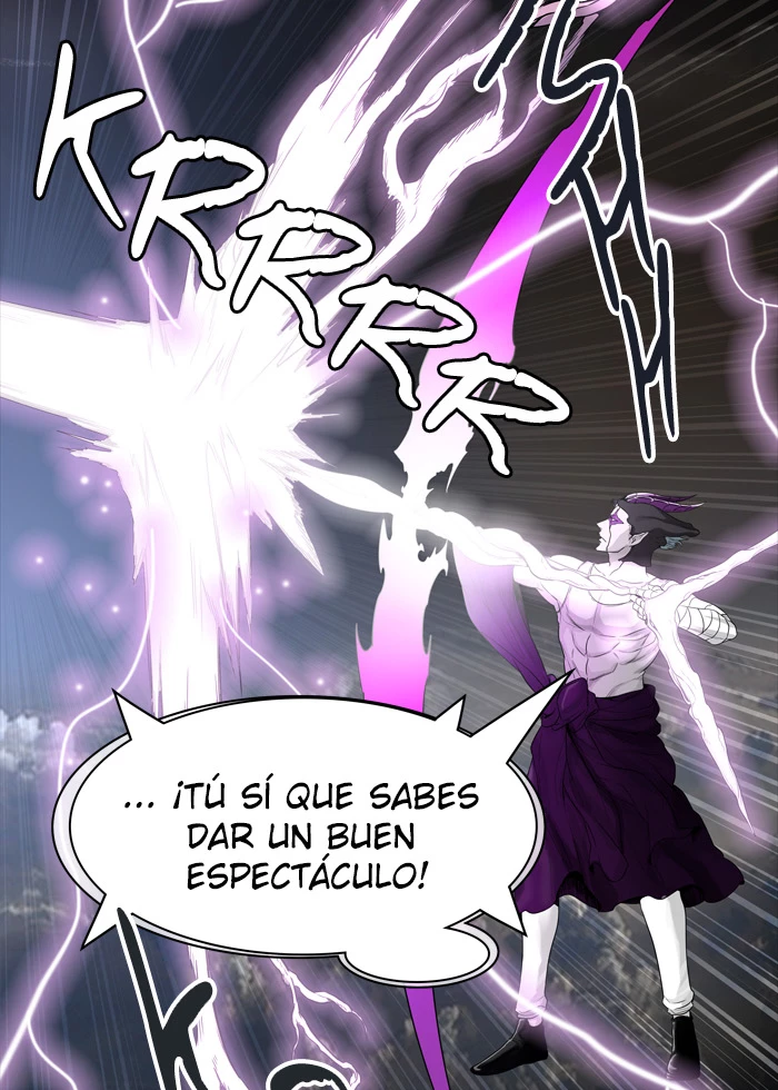 El irregular - Capítulo 447 - Página 113 - LectorTMOo