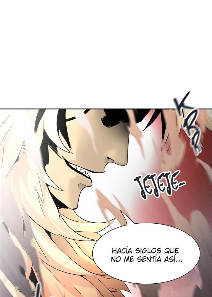 El irregular - Capítulo 447 - Página 120 - LectorTMOo