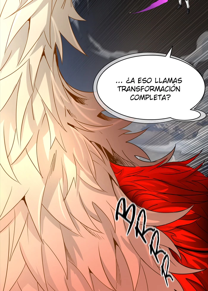 El irregular - Capítulo 447 - Página 122 - LectorTMOo