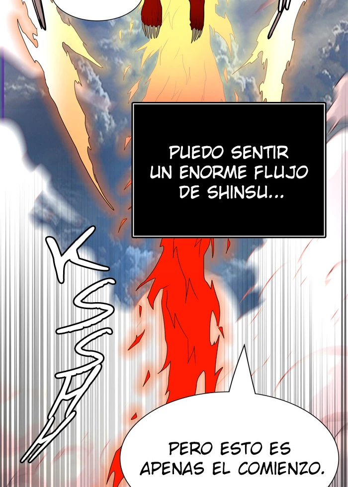 El irregular - Capítulo 447 - Página 127 - LectorTMOo