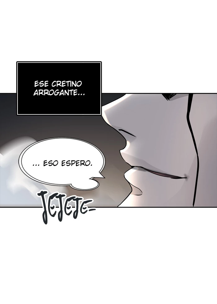 El irregular - Capítulo 447 - Página 131 - LectorTMOo