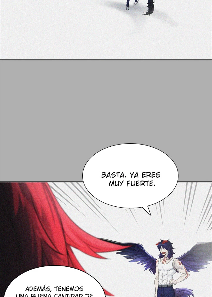 El irregular - Capítulo 447 - Página 136 - LectorTMOo